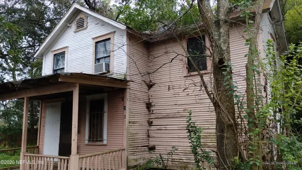 $115,000 | 322 East 6th Street, Jacksonville, FL 32206