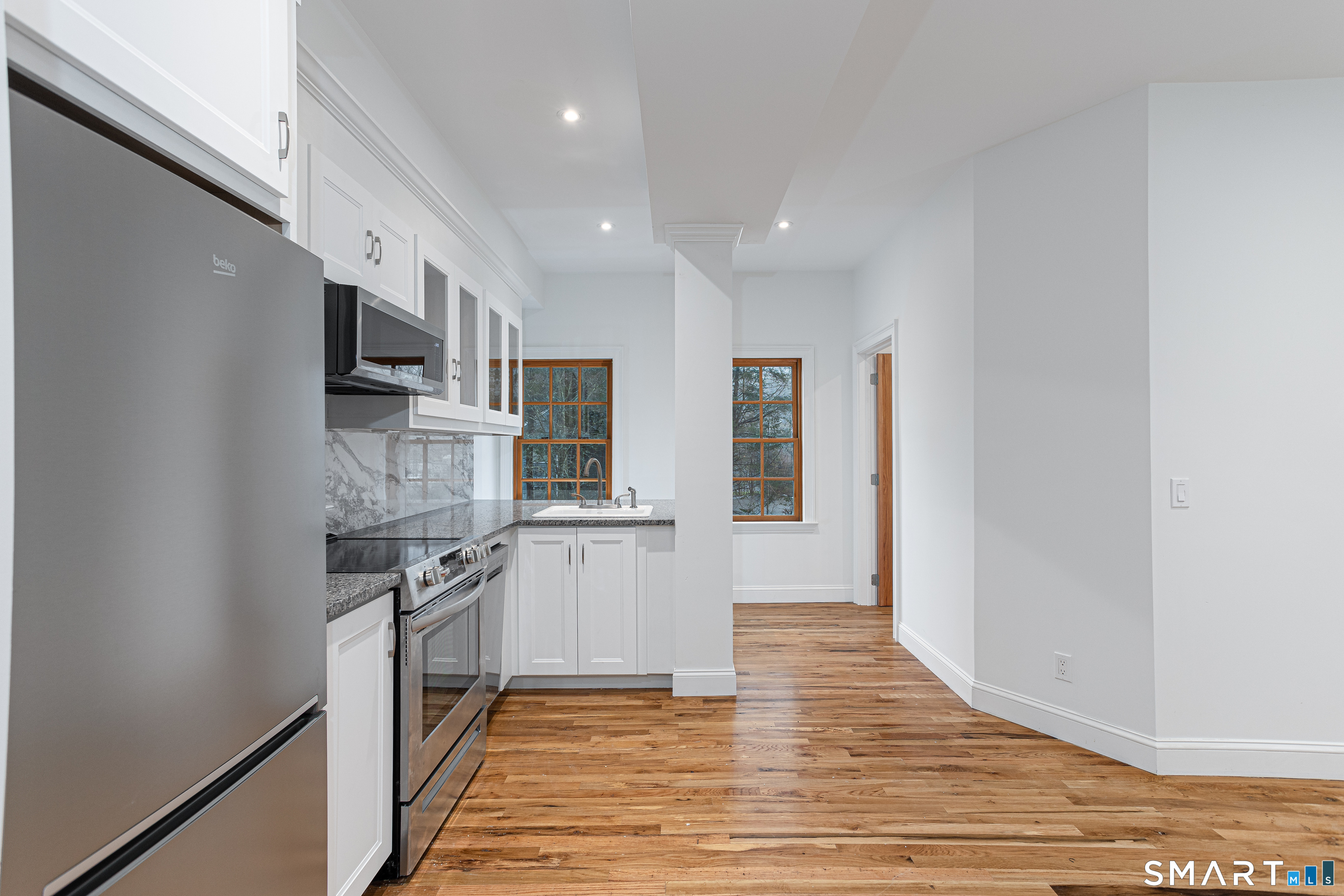 2 Hollyhock Road, Unit 10 Wilton, CT 06897 - Photo 8 of 19 Gallery Image 8