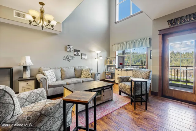 $640,000 | 2151 North Main Street, Unit 233, Coeur D'Alene, ID 83814