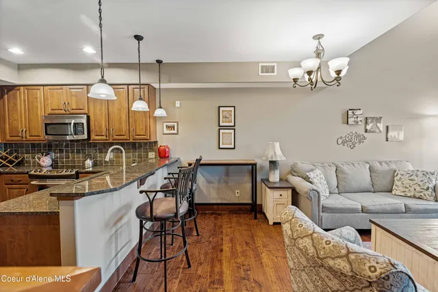 $640,000 | 2151 North Main Street, Unit 233, Coeur D'Alene, ID 83814
