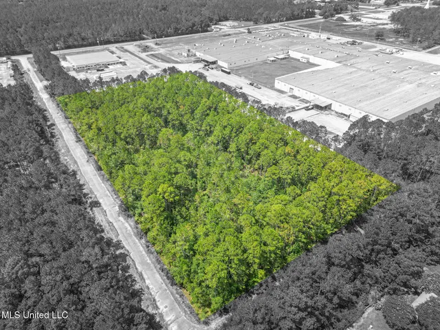 $360,000 | 0 Johnson Road, Long Beach, MS 39560