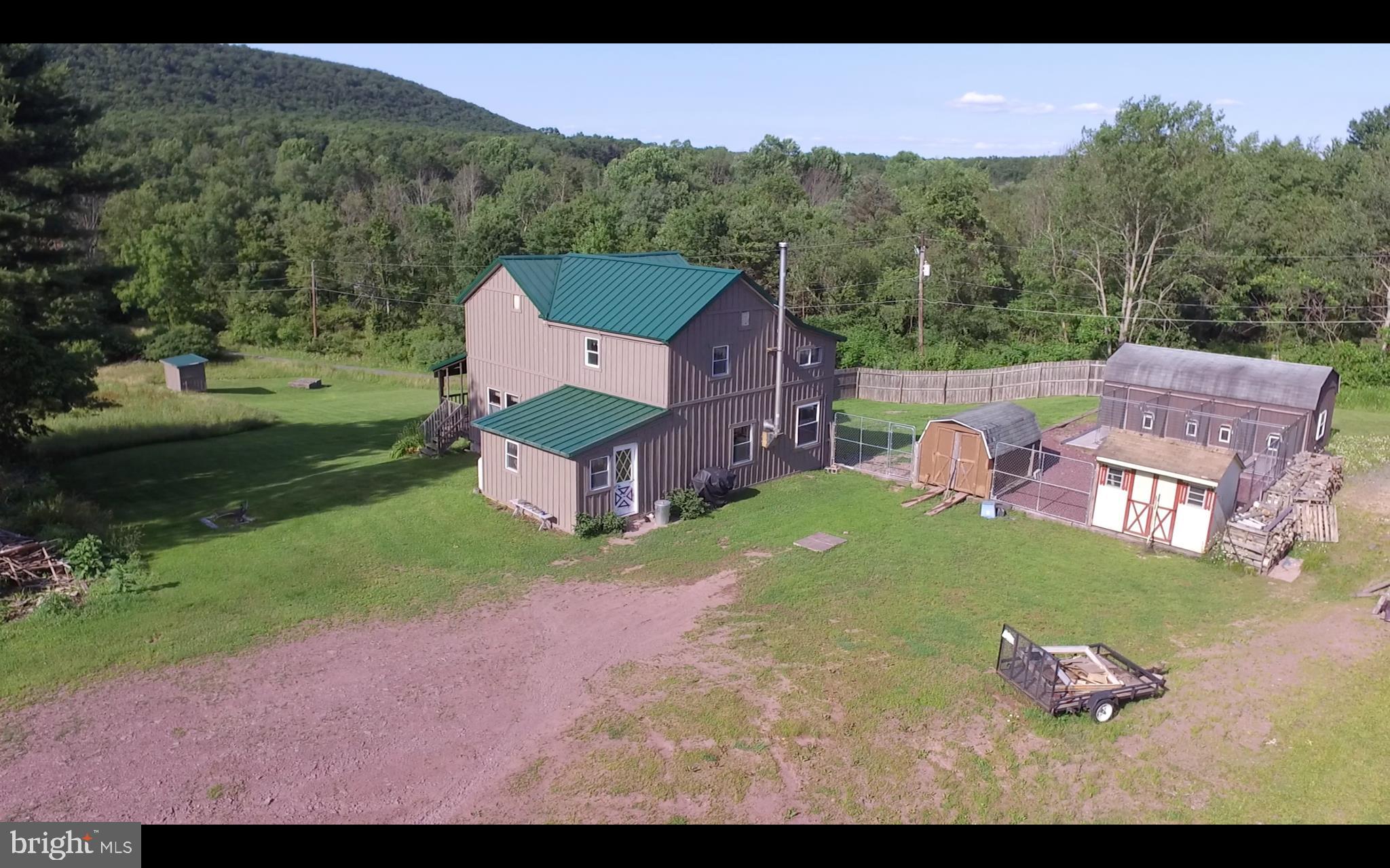 96 Bernhard Road Barnesville, PA 18214 - Photo 3 of 22 Gallery Image 3