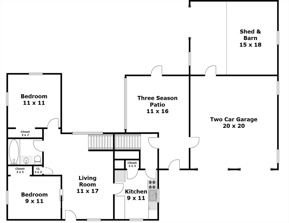 58 Lowell Road Pepperell, MA 01463 - Photo 29 of 30