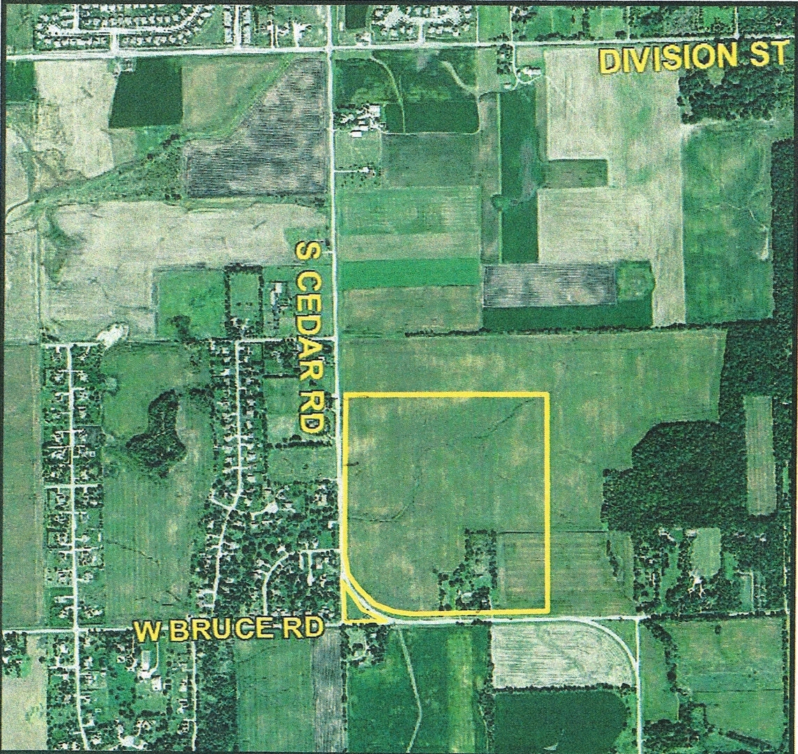 14604 West Bruce Road Homer Glen, IL 60491 - Photo 2 of 8