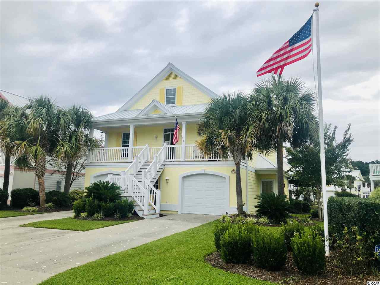 229 Georges Bay Road Murrells Inlet, SC 29576 - Photo 1 of 40 Gallery Image 1