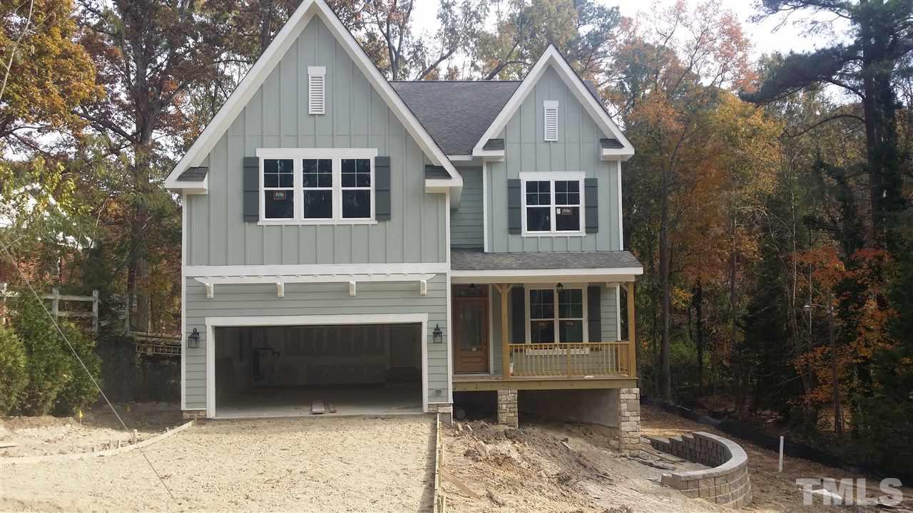 4413 Spiedie Court Raleigh, NC 27606 - Photo 1 of 1 EXAMPLE ONLY!!!!!!!!!!