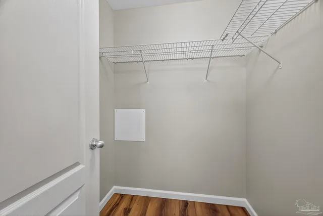 a view of a basketball court