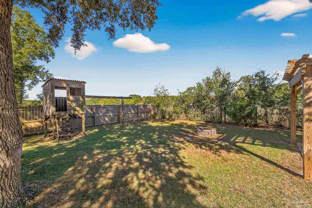 $290,000 | 272 Millet Circle, Cantonment, FL 32533