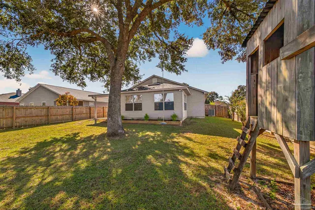 $290,000 | 272 Millet Circle, Cantonment, FL 32533