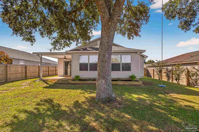 $290,000 | 272 Millet Circle, Cantonment, FL 32533