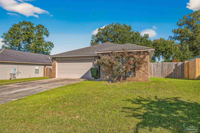 $290,000 | 272 Millet Circle, Cantonment, FL 32533