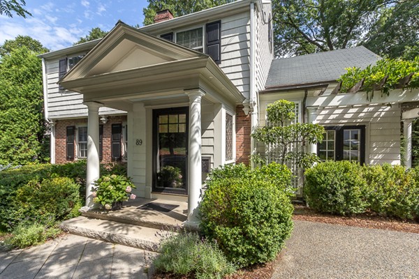 89 Fellsview Road Stoneham, MA 02180 - Photo 3 of 30 Gallery Image 3