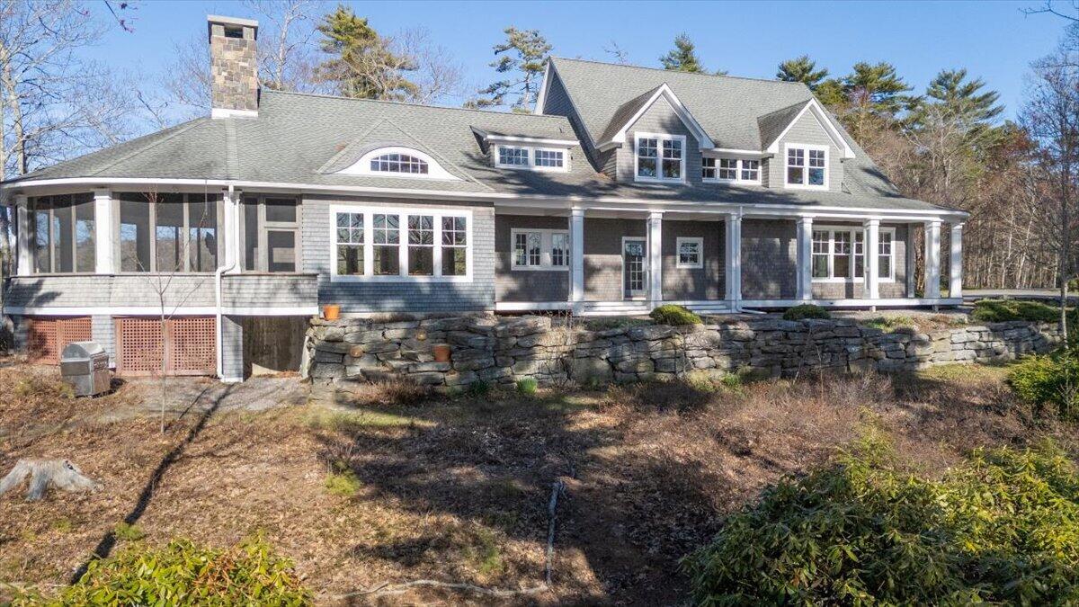 16 Glidden Ledge Road South Bristol, ME 04573 - Photo 8 of 74 003-16 Glidden Ledge-153