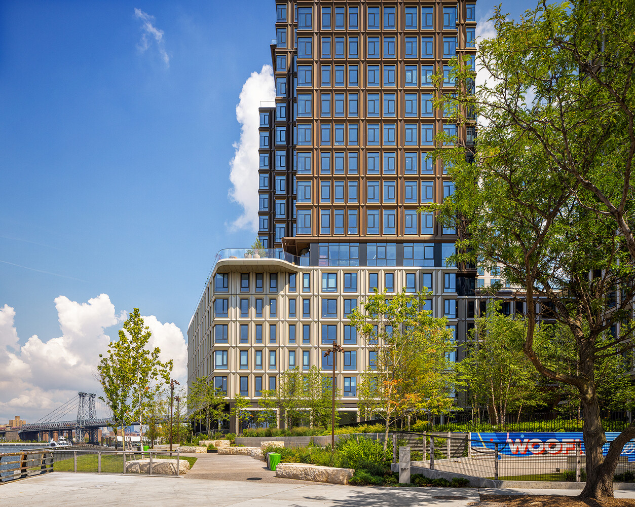 480 Kent Avenue, Unit 14G Brooklyn, NY 11249 - Photo 24 of 27