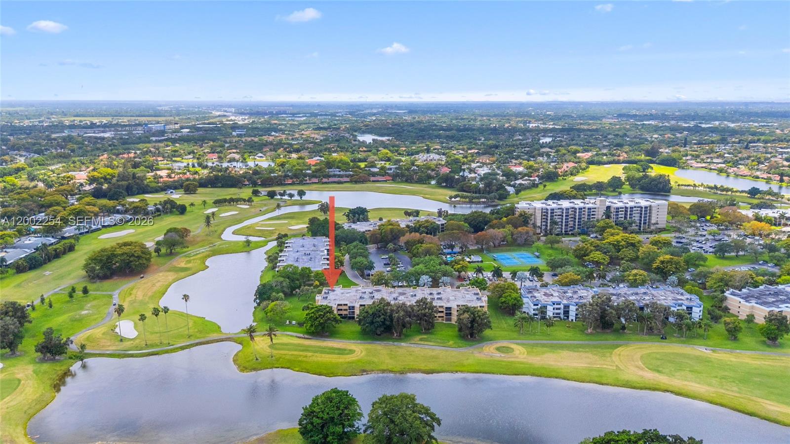 16175 Golf Club Road, Unit 212 Weston, FL 33326 - Photo 2 of 29