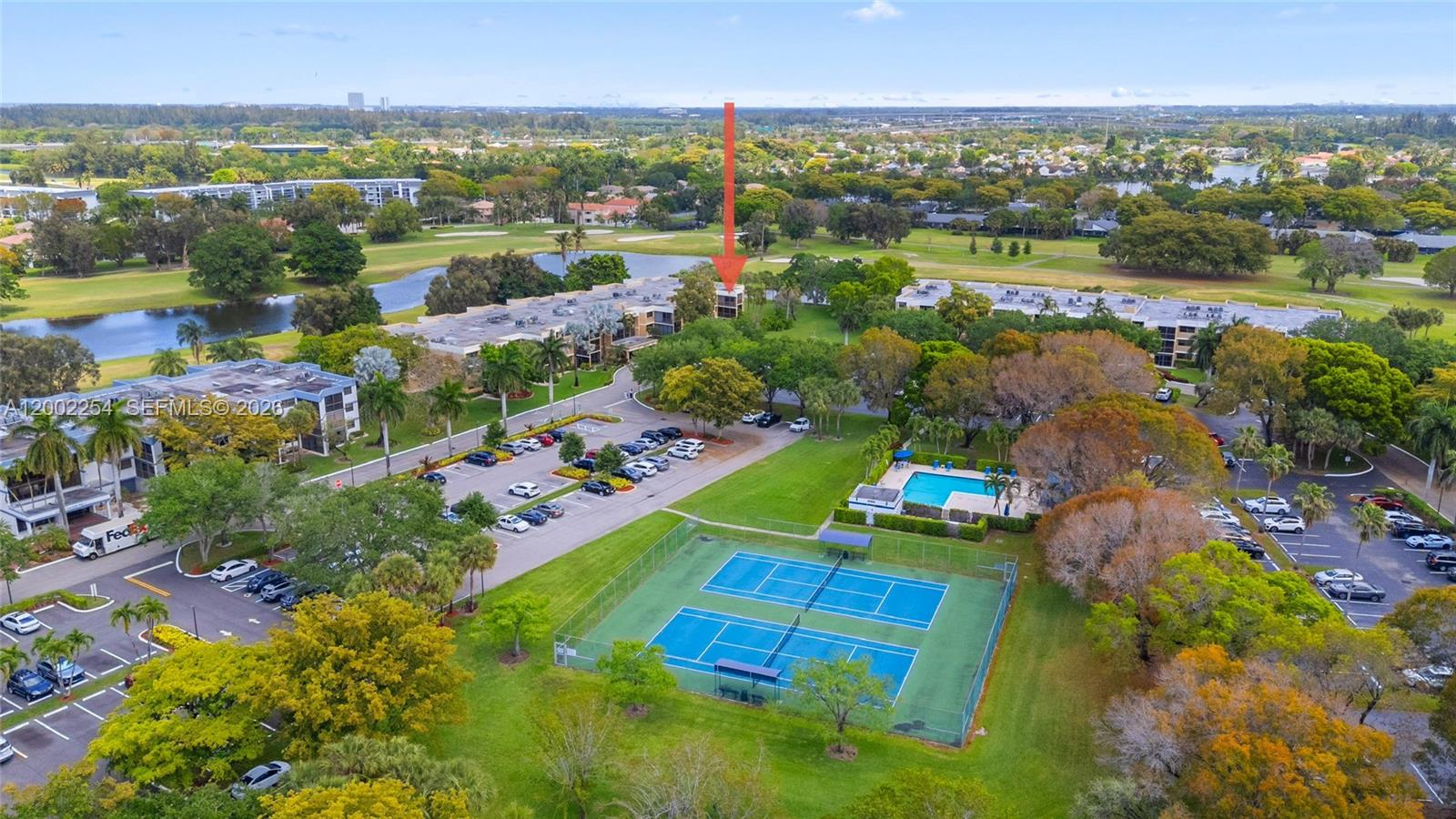 16175 Golf Club Road, Unit 212 Weston, FL 33326 - Photo 28 of 29