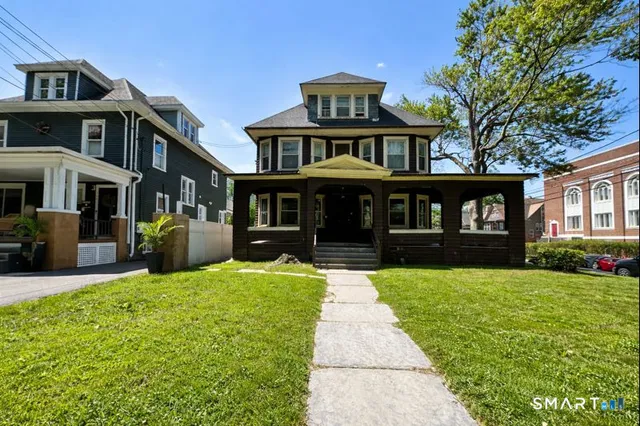 $419,900 | 207 Greenfield Street, Hartford, CT 06112