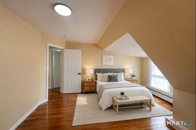 $419,900 | 207 Greenfield Street, Hartford, CT 06112