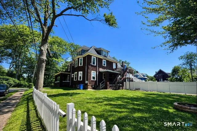 $419,900 | 207 Greenfield Street, Hartford, CT 06112