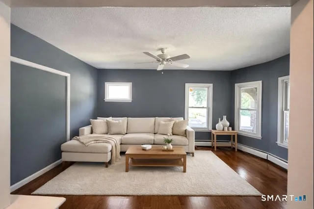 $419,900 | 207 Greenfield Street, Hartford, CT 06112