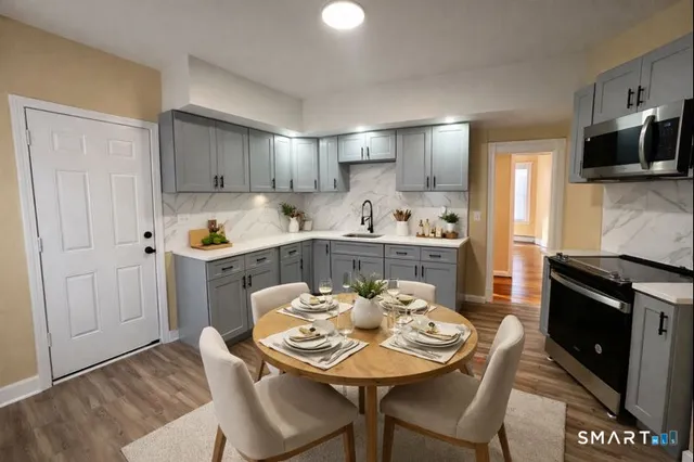 $419,900 | 207 Greenfield Street, Hartford, CT 06112