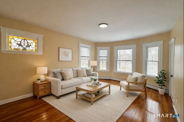 $419,900 | 207 Greenfield Street, Hartford, CT 06112