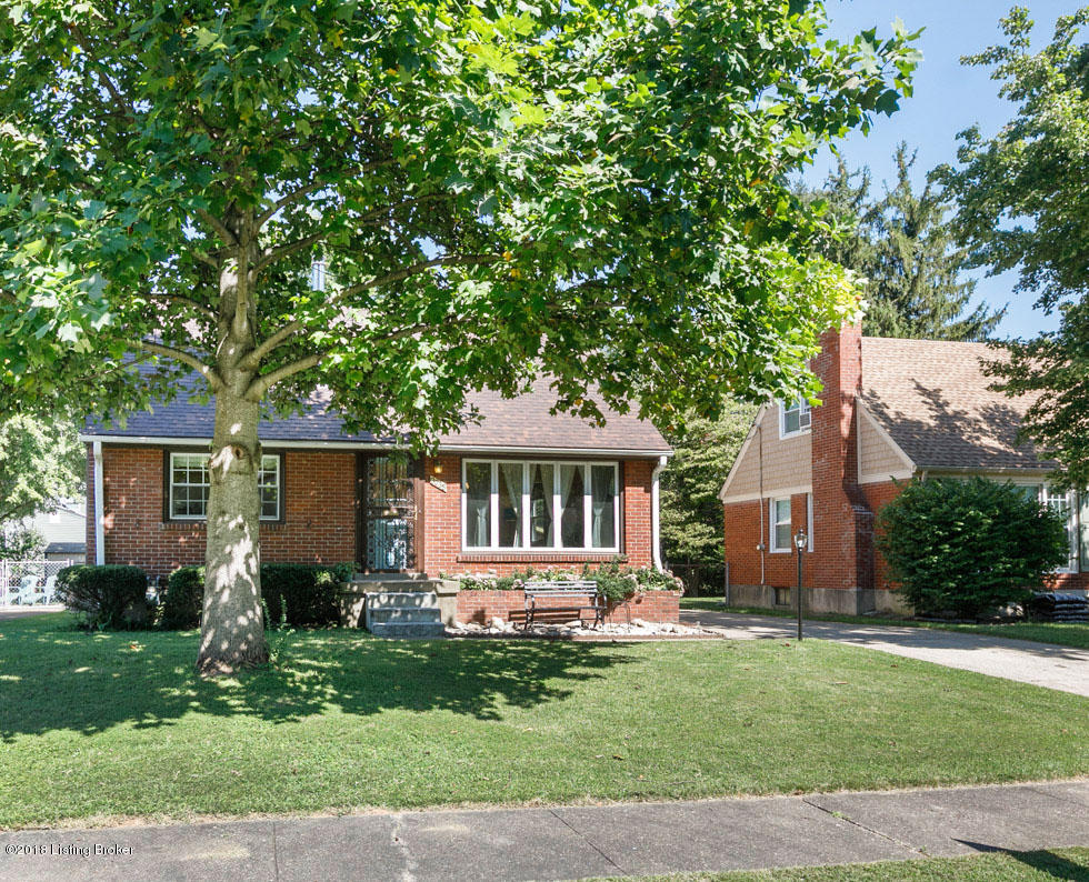 3035 Rosedale Boulevard Louisville, KY 40220 - Photo 1 of 50 001