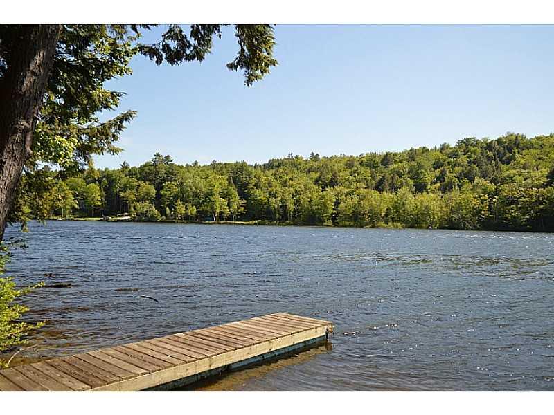 152 Torsey Shores Road Readfield, ME 04355 - Photo 16 of 28 Waterfront/Dock/Pier.