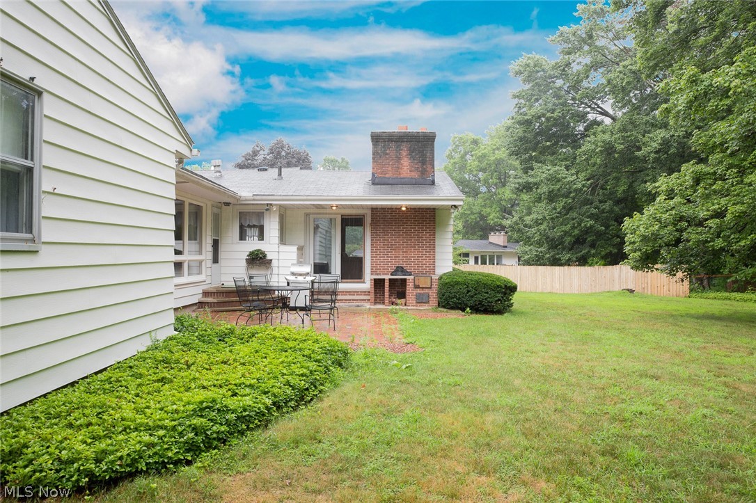 412 Mowbray Road Akron, OH 44333 - Photo 26 of 29 Gallery Image 26