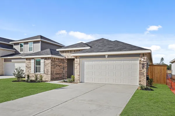 $279,990 | 525 Wax Myrtle Way, Hockley, TX 77447
