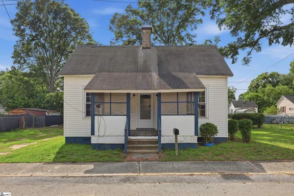 $110,000 | 19 Geer Street, Belton, SC 29627