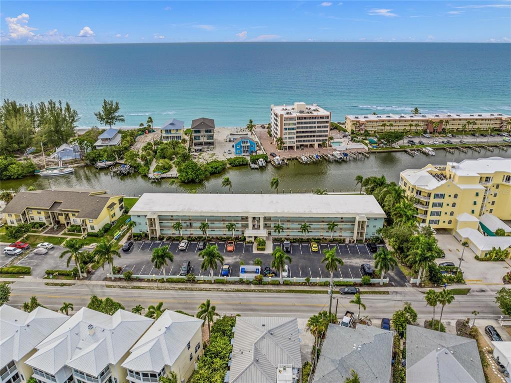 9200 Midnight Pass Road, Unit 17 Sarasota, FL 34242 - Photo 2 of 56 a view of a city