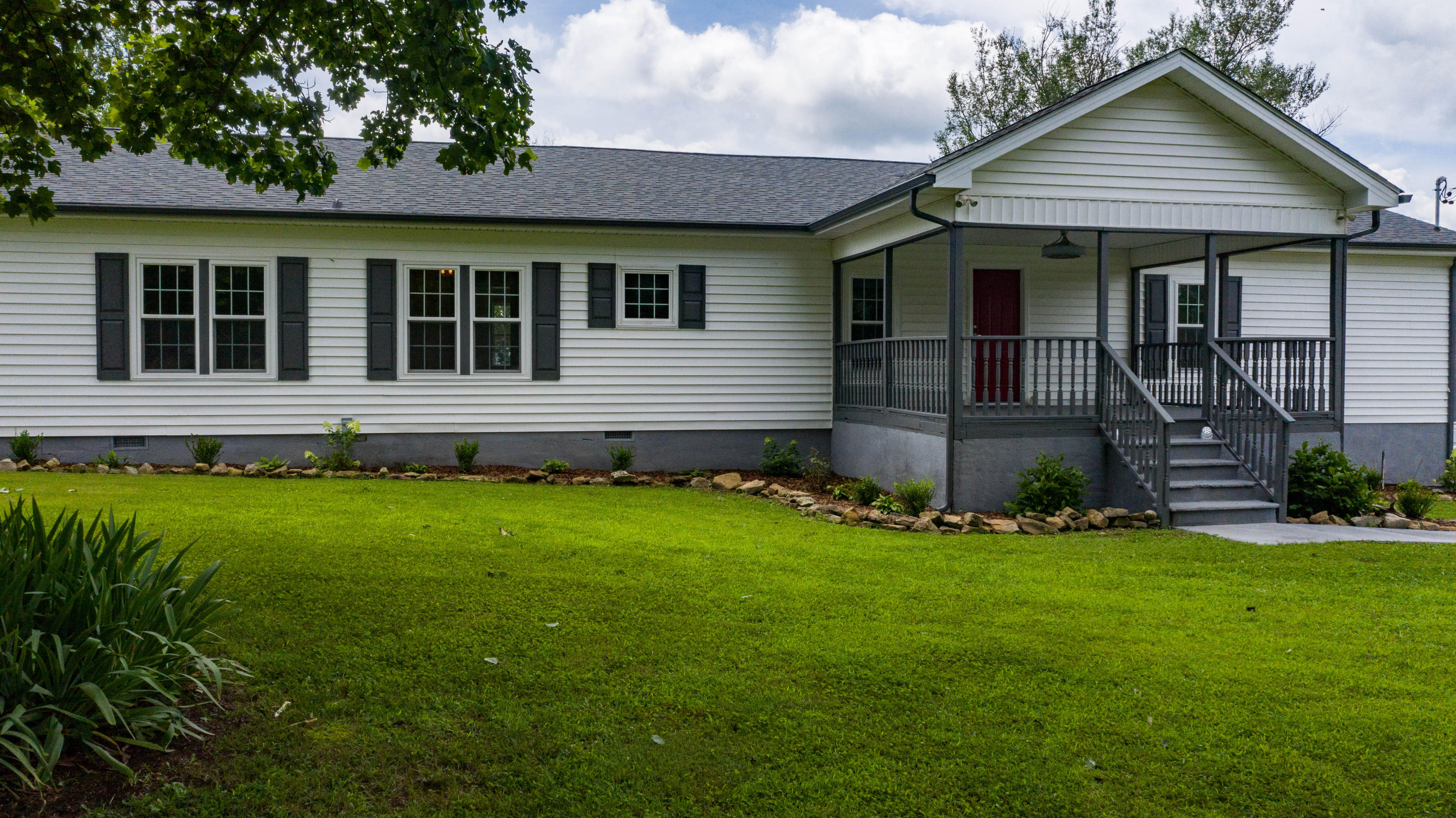 346 2nd Street Corryton, TN 37721 - Photo 1 of 31 DJI_0539