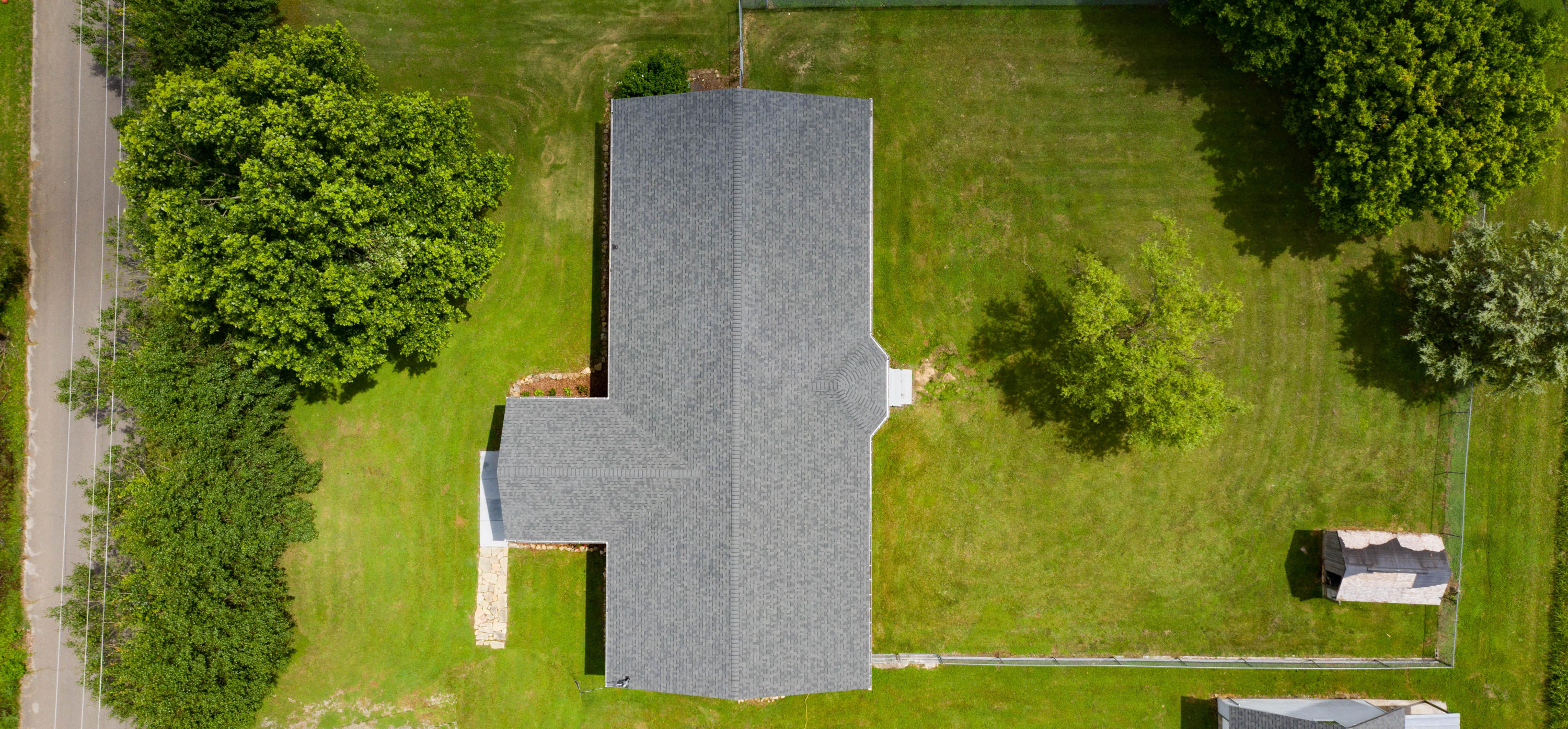 346 2nd Street Corryton, TN 37721 - Photo 3 of 31 DJI_0530