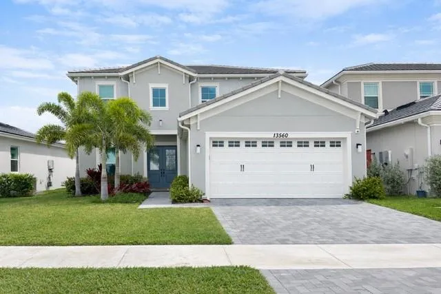$669,900 | 13560 Spruce Pne Drive, Westlake, FL 33470