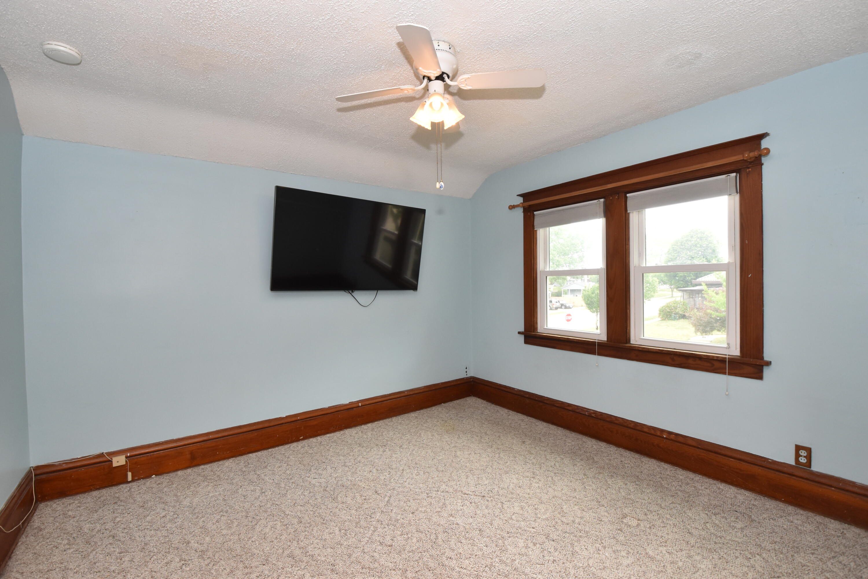 1707 Carlisle Avenue Racine, WI 53404 - Photo 22 of 27 Bedroom 3