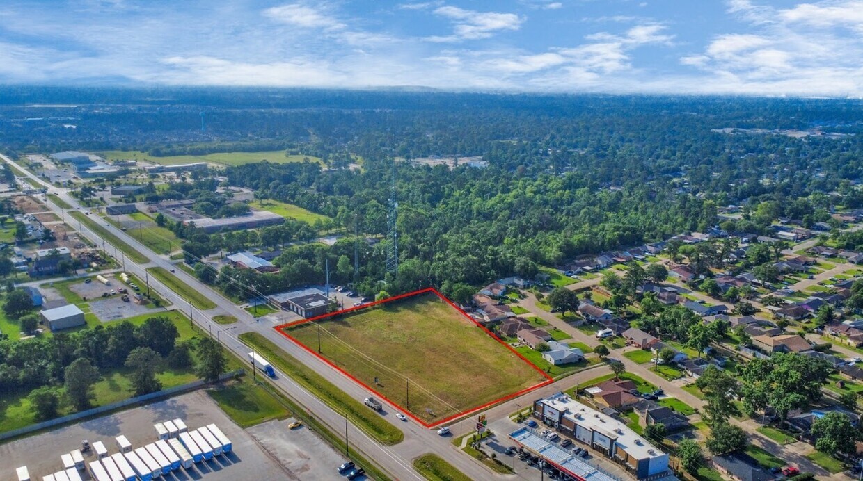 5650 Little York Road Houston, TX 77016 - Photo 2 of 5