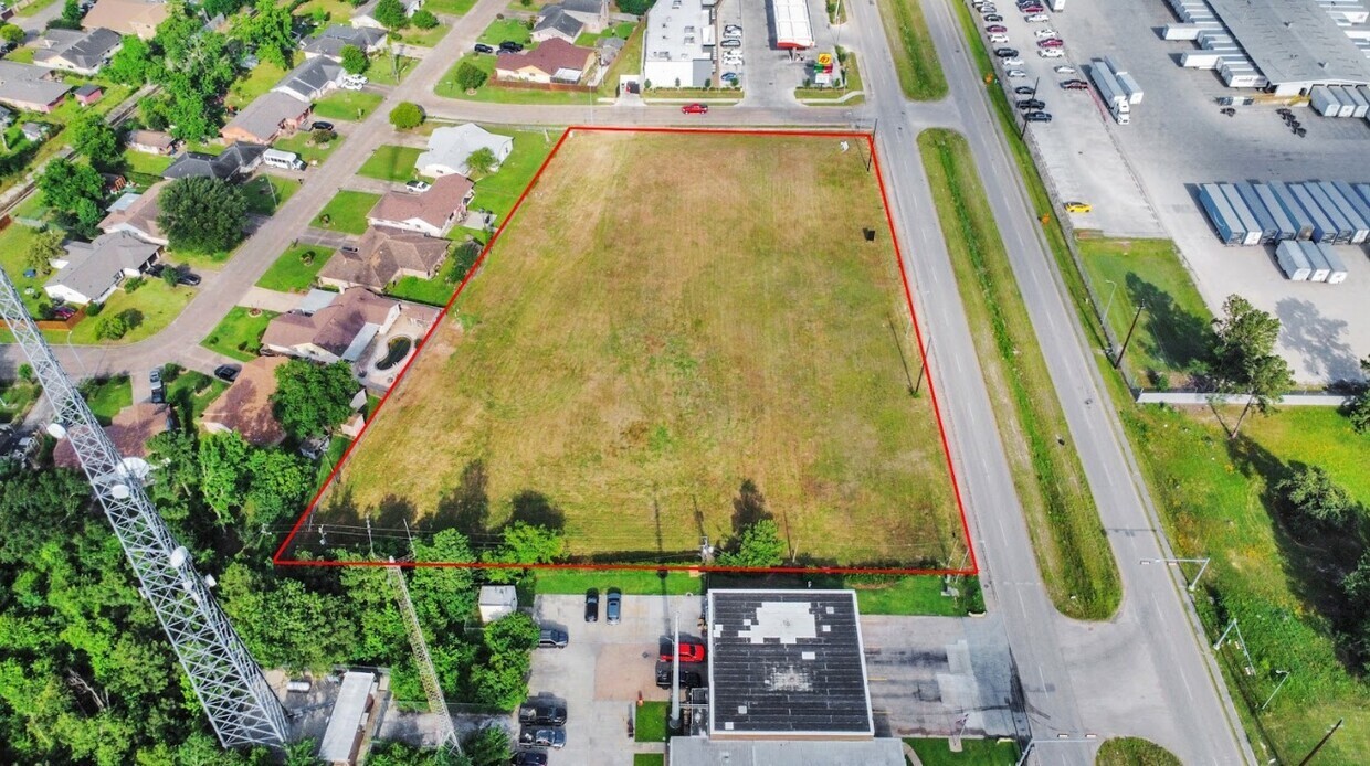 5650 Little York Road Houston, TX 77016 - Photo 3 of 5