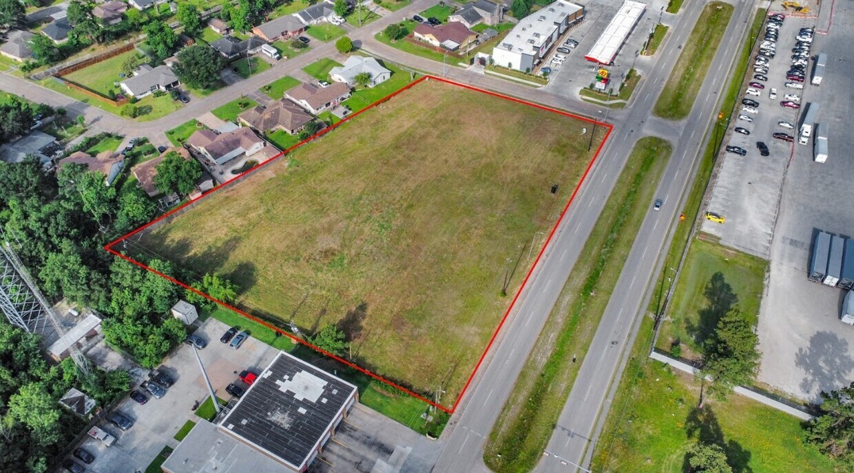 5650 Little York Road Houston, TX 77016 - Photo 4 of 5