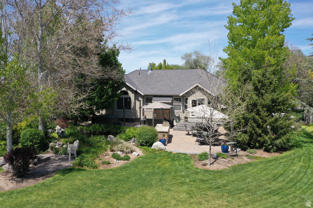 314 Brown Farm Lane Draper, UT 84020 - Photo 23 of 25