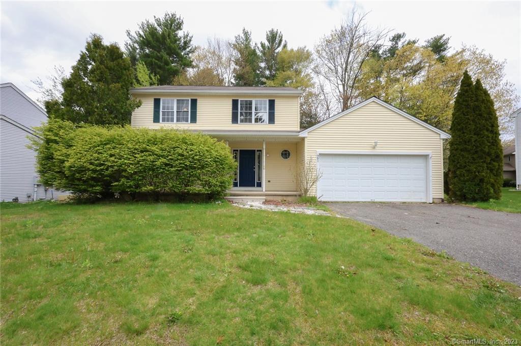 21 Arbor Ridge Road Torrington, CT 06790 - Photo 1 of 1 Gallery Image 1