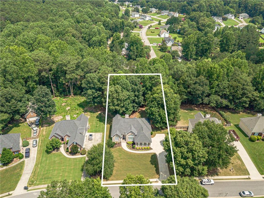 1114 Maple Creek Ridge Loganville, GA 30052 - Photo 45 of 45