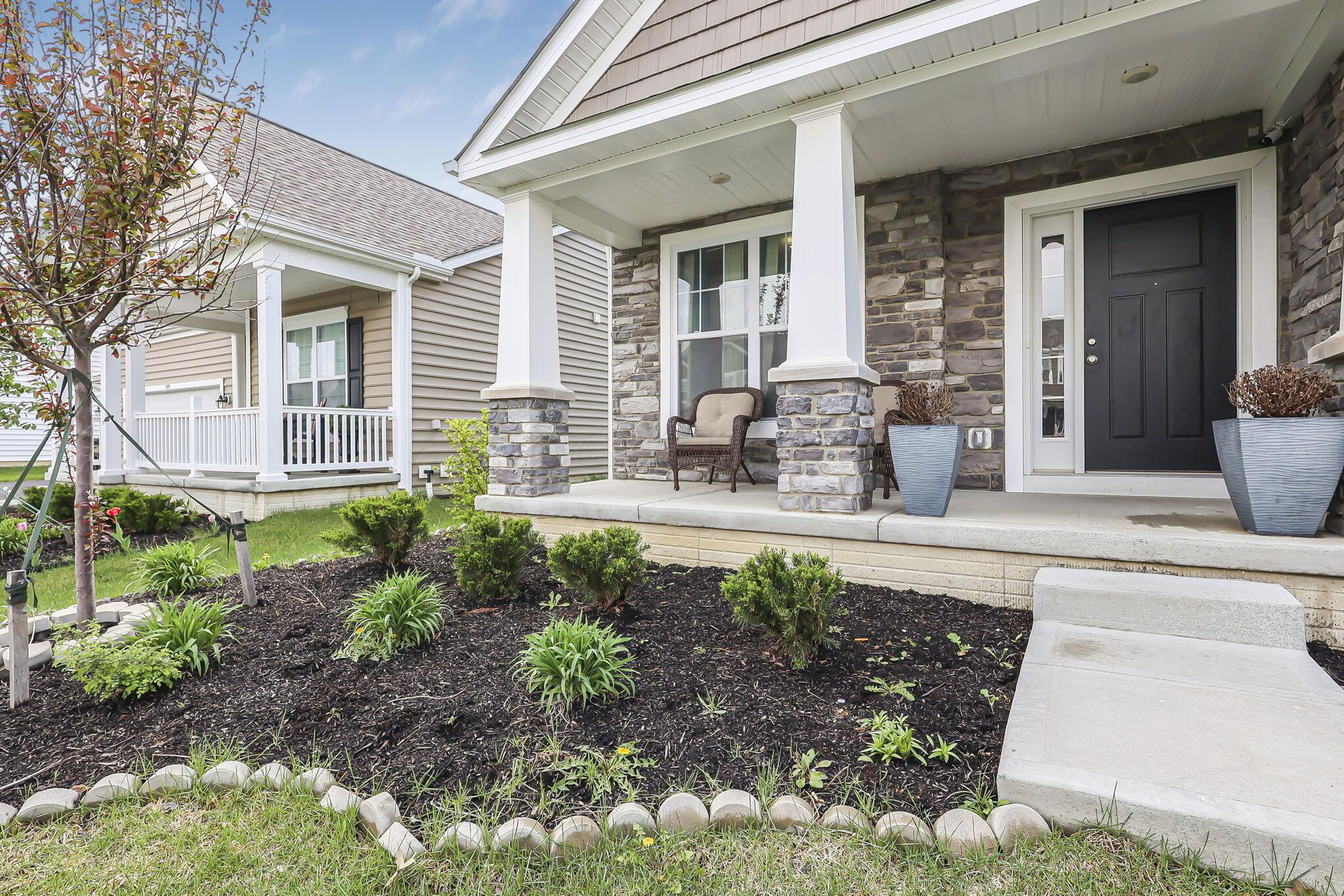 7183 Ribault Drive Northwest Pickerington, OH 43147 - Photo 6 of 68