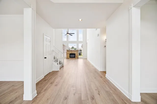 $575,000 | 2729 Timber Brook Drive, Plano, TX 75074