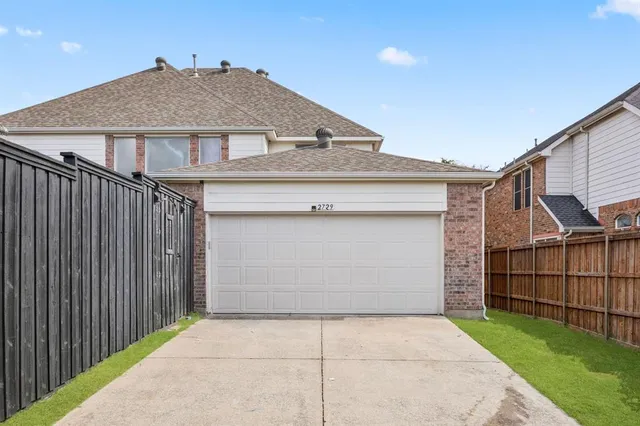 $575,000 | 2729 Timber Brook Drive, Plano, TX 75074