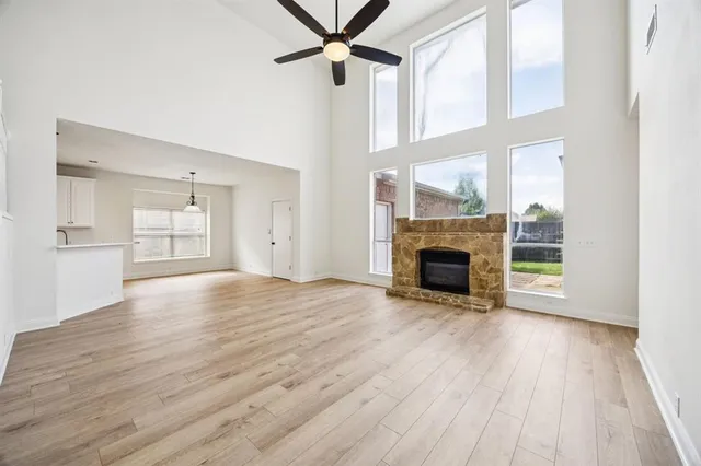 $575,000 | 2729 Timber Brook Drive, Plano, TX 75074