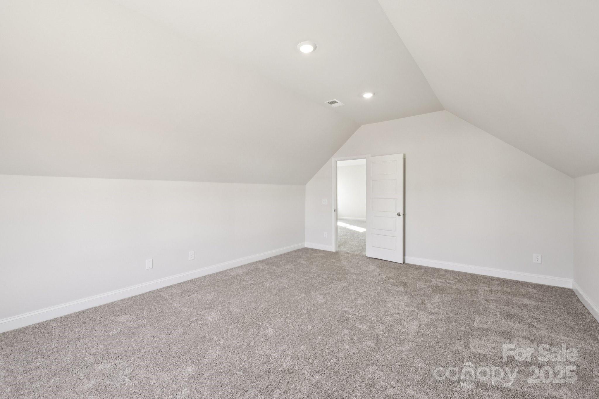 9612 Pointer Road, Unit 59 Huntersville, NC 28078 - Photo 37 of 43 a view of an empty room