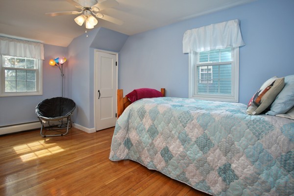 78 Sheffield Road Melrose, MA 02176 - Photo 8 of 14 Gallery Image 8
