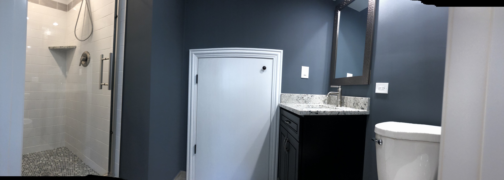 2640 Deerfield Road Riverwoods, IL 60015 - Photo 7 of 15 a bathroom with a sink toilet and mirror