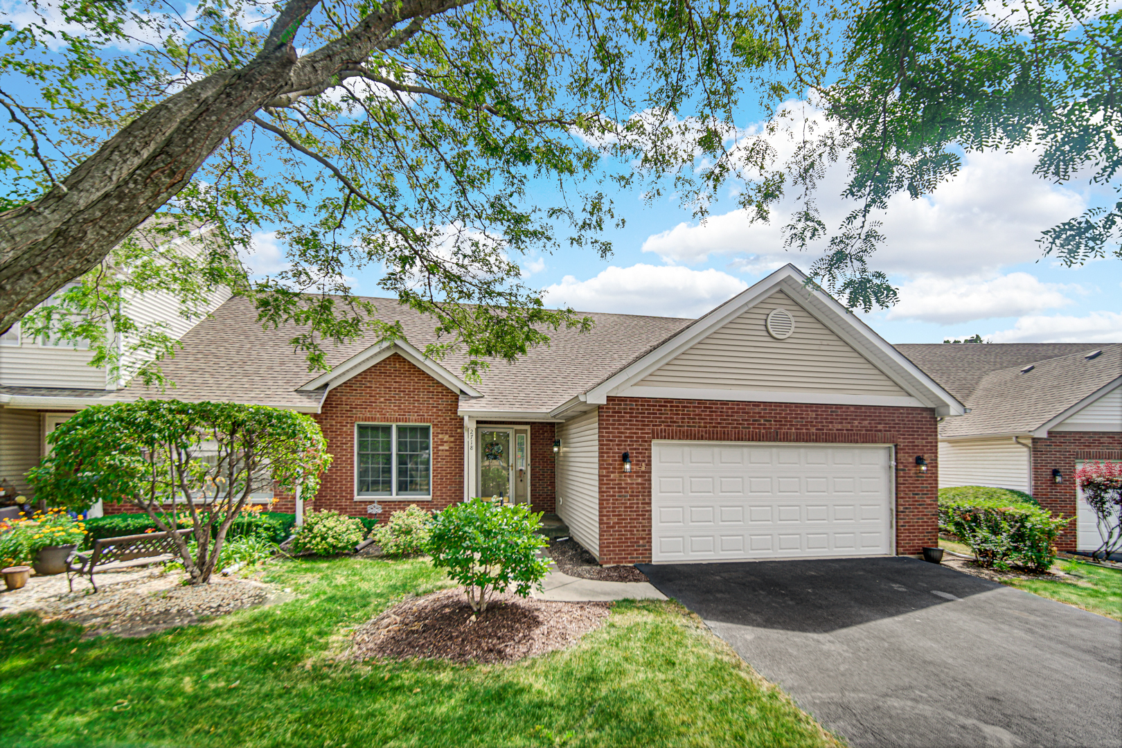 2718 Lake Side Circle Joliet, IL 60431 - Photo 1 of 26